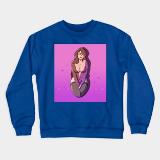 Pop art Crewneck Sweatshirt